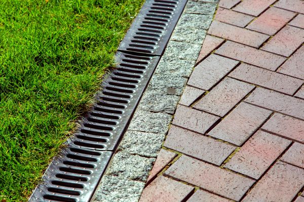 Cost of Drain Repair Service in Herndon