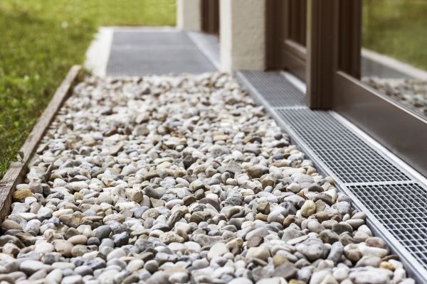 Cost of Foundation Drain Service in Herndon